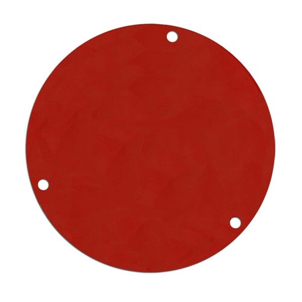 Aftermarket Cover, End Disc Fits Capello Spartan WN-E180051-PEX - main